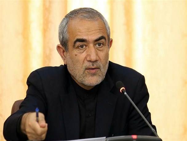 گزینه پیشنهادی برای فرمانداری تبریز منتفی شد / در دولت مرحوم هاشمی مشکل اعتبارات عمرانی نداشتیم