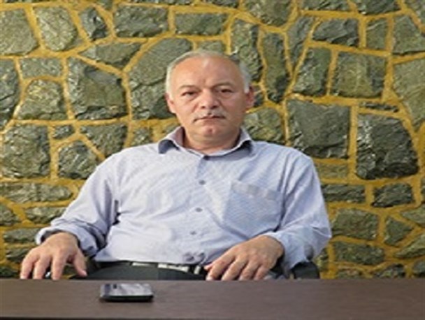رئیس دانشگاه زنجان منصوب شد