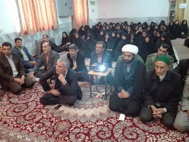 شهداء بهترین الگوهای انقلاب هستند