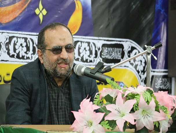 دشمنان توانستند رئیس مجلس و نخست وزیر دوره جنگ را در مقابل نظام قرار دهند
