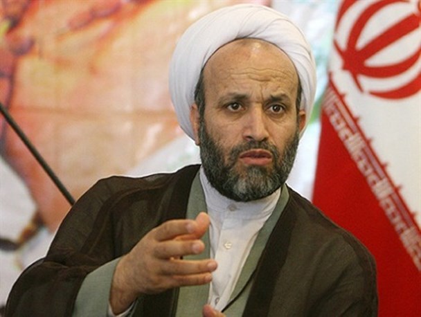 صدها هزار کانال تلگرامی ایجاد شده تا علیه ایران سیاه نمایی کنند