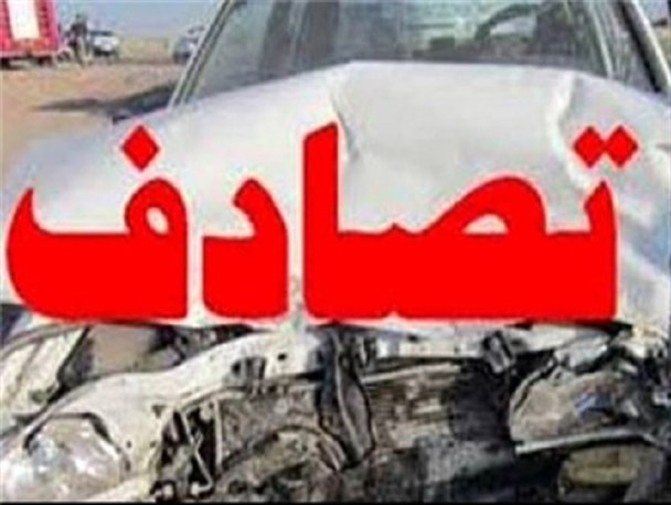 تصادف مرگبار در زهکلوت/ ۲ راکب موتورسیکلت در دم جان باختند