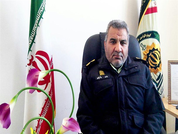 سرقت احشام از دامداران و عشایر به عنوان یکی از دغدغه‌های پلیس است