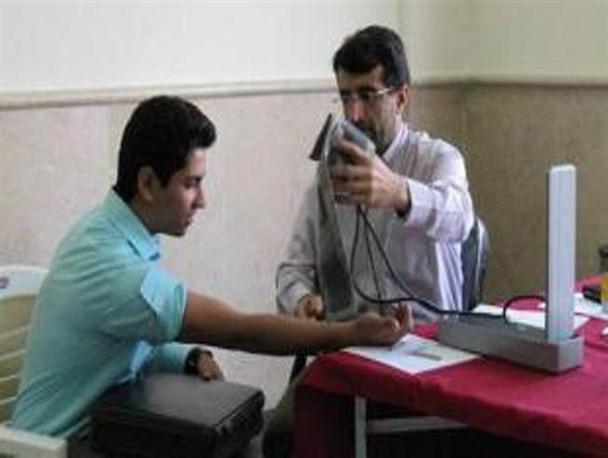 شکستن«حریم خصوصی» بیمار در مراکز درمانی دولتی/ نقض حق خلوت