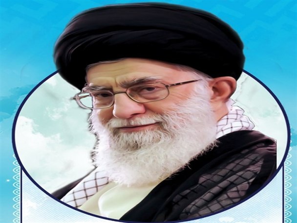 پوستر/ دهه فجر، تجسم اراده و عظمت امام خمینی (ره)