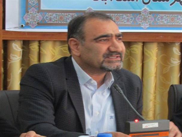 با بهره‌برداری هزار پروژه در استان همدان 2700 نفر شغل ایجاد شده است