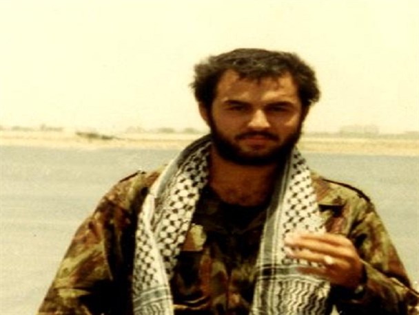 یادی از شهید «چهره‌قانی»؛ یار دیرین شهید «چمران»/کتاب «سوسنگرد به جای منچستر» مستند می‌شود