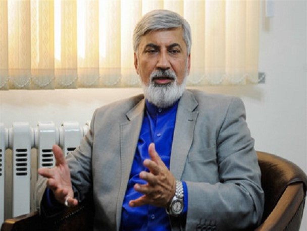 انقلاب اسلامی ایران را به خط مقدم استکبار ستیزی تبدیل کرد