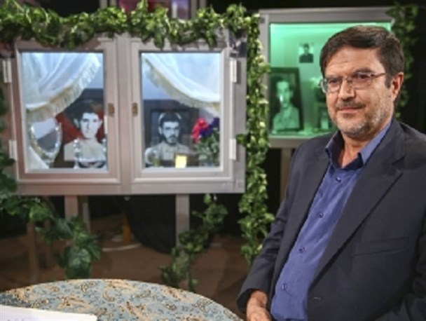 اثر «شهیدان شاهدند» جدیدترین اثر هنری مجتبی مومن هنرمند سبزواری به زودی رونمایی خواهد شد