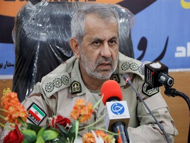 توقیف شناورحامل ۱۶۰  میلیاردی گوشی های تلفن همراه قاچاق درکنگان