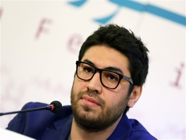 نشست خبری عرق سرد| بیرقی: قصدم نقد افرادی بود که در تلویزیون ریاکاری می کنند