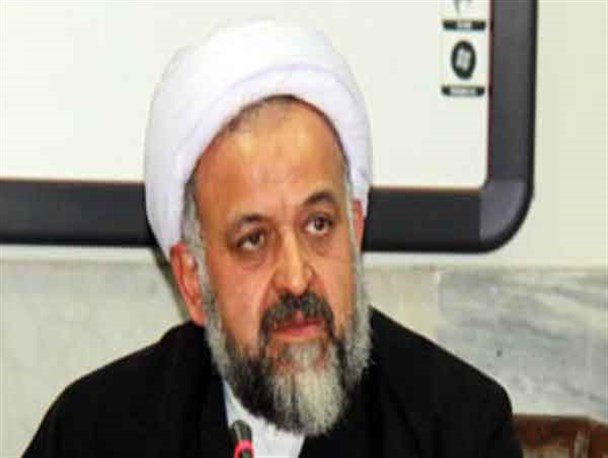«اسلام، روحانیت و مردم»؛ ۳ عامل ایجاد انقلاب اسلامی
