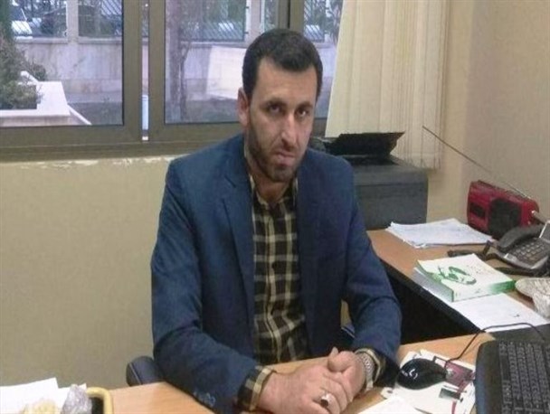 توزیع رایگان وسایل گازسوز در بین روستاییان استان سمنان