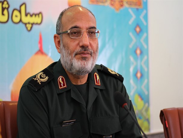 ۲۲ بهمن میثاق مجدد ملت با انقلاب است/دلسوزان انقلاب با شرکت در راهپیمایی رسالت خود را انجام دهند
