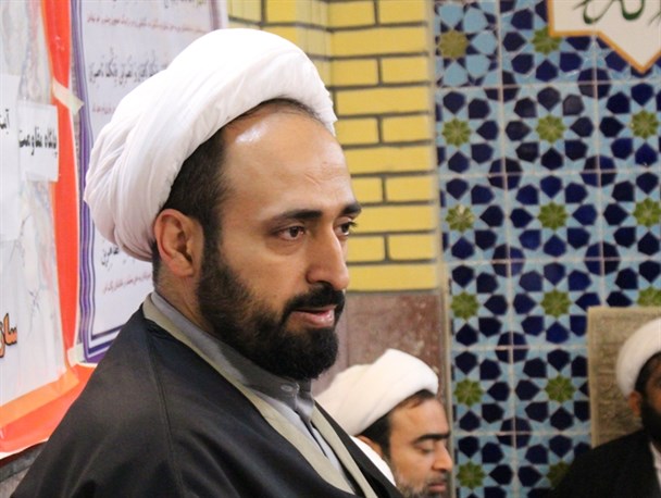 تشعشعات انقلاب اسلامی جهان هستی را فراگرفته است