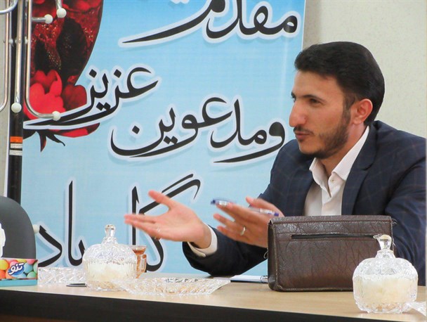 هیئت های مذهبی در پیروزی انقلاب اسلامی نقش عظیمی داشتند