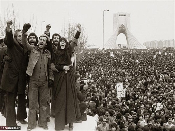 چرایی ارزانی های قبل از انقلاب؟