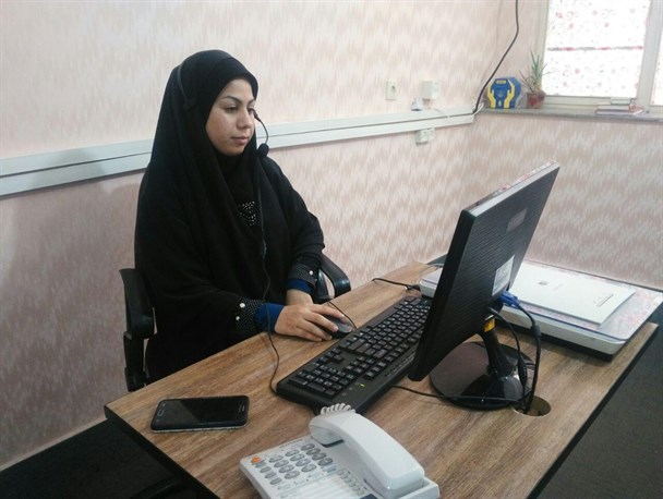 افتتاح آموزش مجازی قرآن کریم در موسسه بیت النور هرمزگان