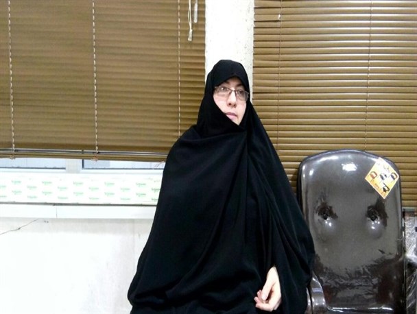 دومین یادواره «شهدای زن خراسان رضوی» در مشهد برگزار می شود