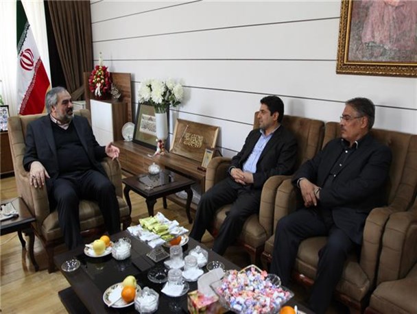نبود اسپانسر مشکل اساسی ورزش کردستان است