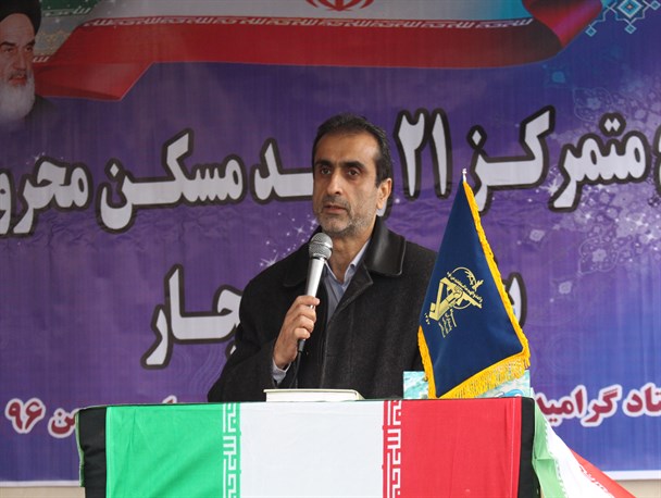 برای تخصیص بودجه سال ۹۷، به صورت میدانی در بخش ها شهرستان رشت حضور خواهیم یافت