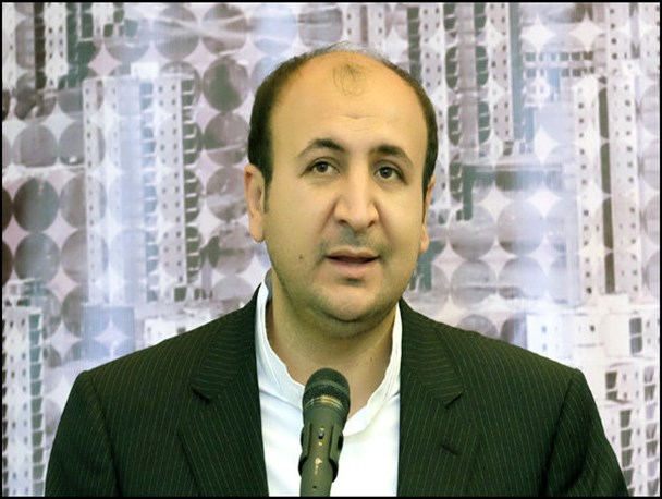41 هزار واحد مسکن مهر در مرحله نازک‌کاری است