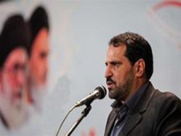 بهره برداری و افتتاح ۱۸۲ پروژه در شهرستان اصفهان