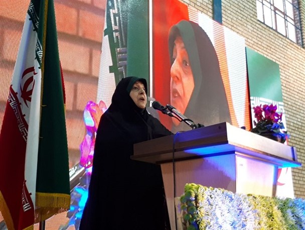 اشتغال فراگیر و پایدار روستایی دو طرح مهم دولت برای کارآفرینی زنان است