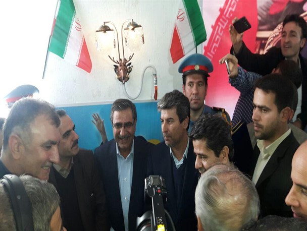 برنامه های خوبی برای جبران عقب ماندگی های آذربایجان غربی در دست اجرا است