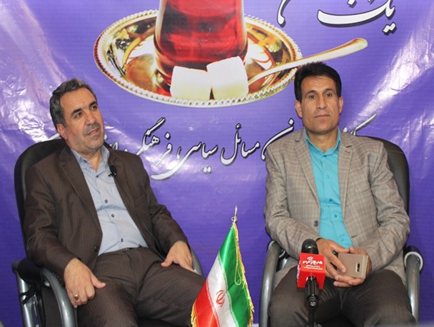 خدماتی که چراغ منازل بیش از 1700 روستای کهگیلویه و بویراحمد را روشن کرد/از خاموشی در رژیم پهلوی تا چلچراغ انقلاب/تقدیر ویژه راهزادی از خدمات صبح زاگرس
