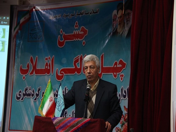 انقلاب ما بالنده، سرزنده و شاداب است + تصاویر