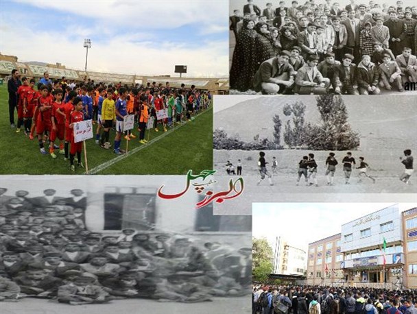 مشارکت‌خیرین در ساخت 37 درصد مدارس‌البرز/ ارتقا‌مدارس استان از 163 باب به یک هزار و 31 مدرسه/ وقتی فضای‌آموزشی‌کرج قبل از انقلاب "قوطی کبریتی" بود