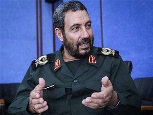 سپاه و بسیج مولود و دستاورد انقلاب اسلامی هستند/ هیچ کشوری ملتی به اندازه ایران حامی کشورهای مظلوم نبوده است