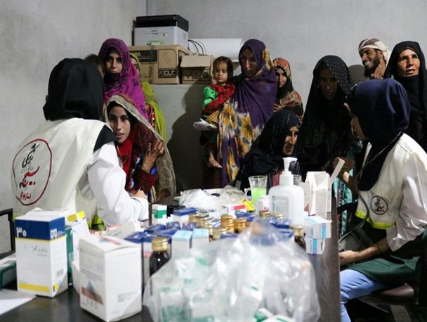 احداث 21بیمارستان پس از پیروزی انقلاب/هرمزگان حائز رتبه نخست در ارائه خدمات دندانپزشکی به روستائیان