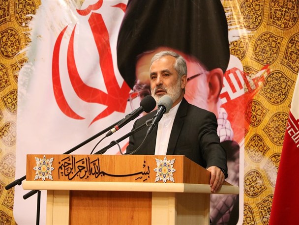 راهپیمایی و انتخابات، دو پشتوانه امنیت ملی