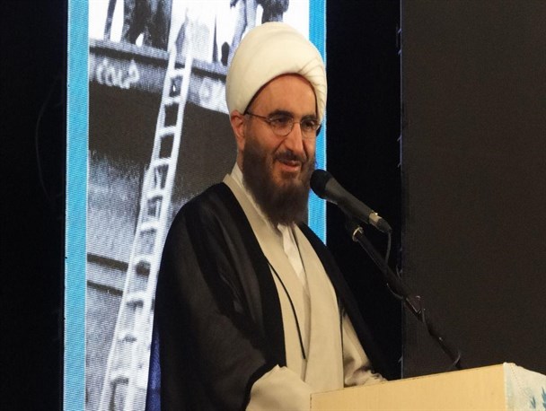 دهه فجر امسال رنگ شهادت دارد