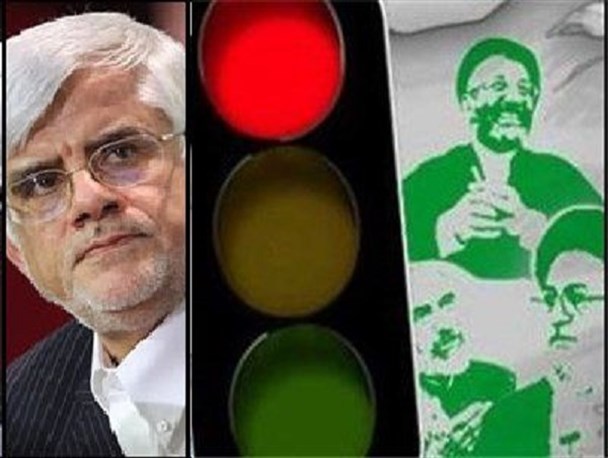 اصلاحات با «موتور روشن و چراغ خاموش» می‌آید/ اعتراف اصلاح‌طلبان به شکست زودهنگام انتخاباتی