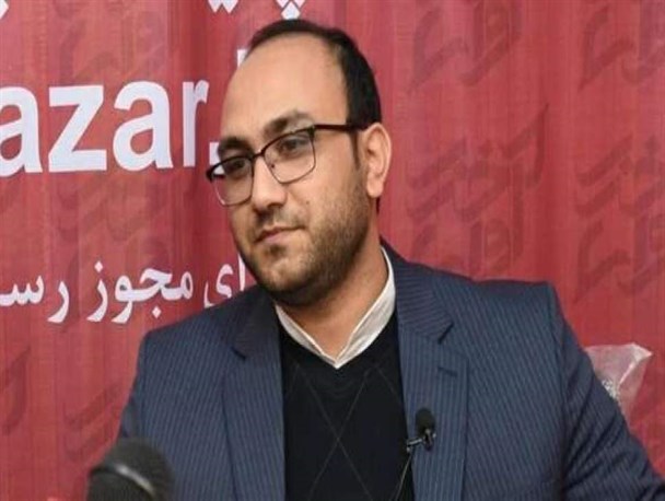 200 خبرنگار مازندرانی بیمه حوادث می‌شوند