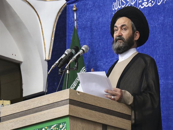 عملکرد انقلاب اسلامی در جنگ اراده‌ها، بی‌نظیر است