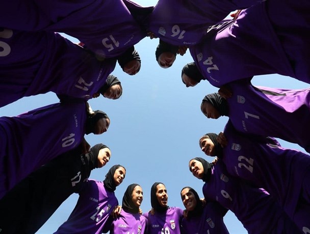 درخشش ستاره های ایران در آسمان آسیا/ کودایی: ما را جدی بگیرید/ دباغی: با قلبمان بازی کردیم