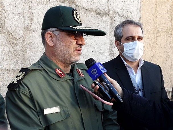 ۱۴۰۰ پروژه محرومیت‌زدایی ظرف سه سال در استان مرکزی اجرا شده است