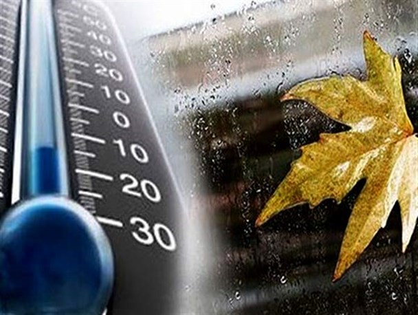 هفته آینده دمای اکثر مناطق استان یزد زیر صفر خواهد بود