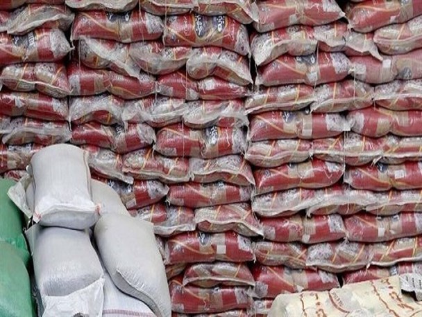 ۲۳۰۰ تن برنج و شکر در لرستان توزیع می‌شود