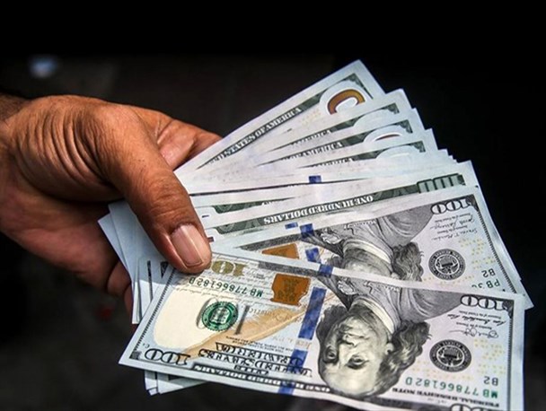 نزول نرخ ارز کوتاه مدت و مقطعی است