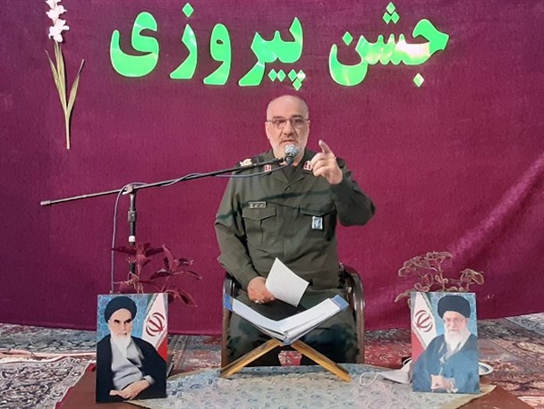 راهبردهای دشمنان در برابر اراده ملت با شکست های جدی مواجه شده است/خودکفایی در حوزه دفاعی به برکت انقلاب اسلامی