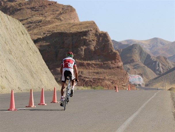 برگزاری اردوی تیم ملی دوچرخه سواری استقامت در تهران/ 15 رکابزن به اردو دعوت شدند