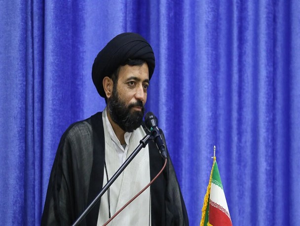 تبیین دستاوردهای انقلاب سدی در برابر انحرافات است/ جامعه به برقراری عدالت اجتماعی نیاز دارد