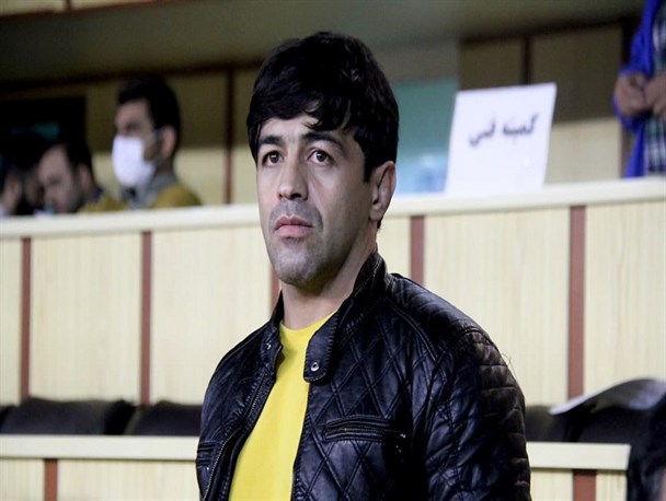 باوفا: تفکر بنا و سوریان را قبول به کارشان اعتقاد دارم/ نگاه کشتی ما نباید به سایر کشورها از جمله روسیه و آمریکا باشد