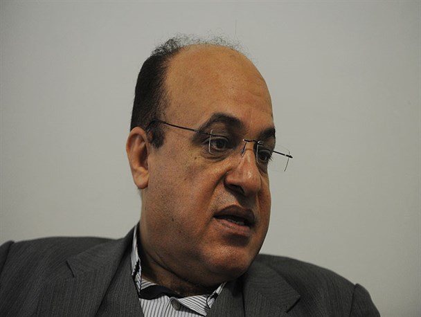 پوریا: فجرکاپ در فدراسیون جهانی بدمینتون ثبت شده/ اختتامیه مسابقات با حضور وزیر ورزش برگزار می‌شود