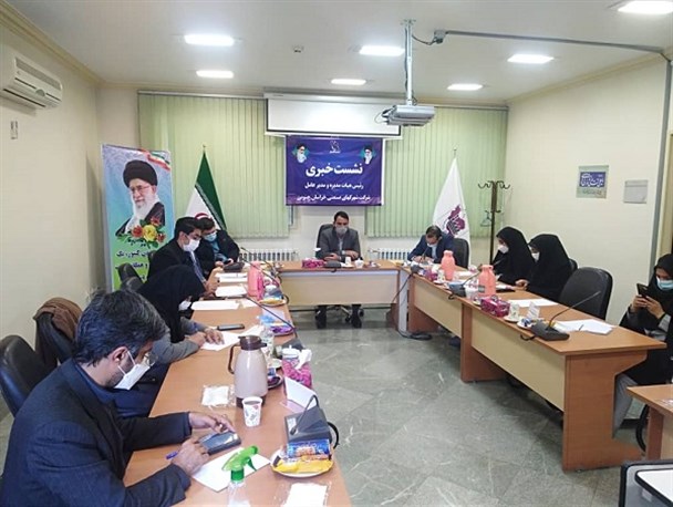 ۲۹.۵ میلیارد تومان برای زیرساخت‌های شرکت شهرک‌های صنعتی خراسان جنوبی هزینه شد